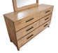 Davenport - Double Drawer Dresser Magnussen Furniture