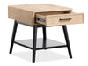 Fletcher - Rectangular Table Magnussen Furniture