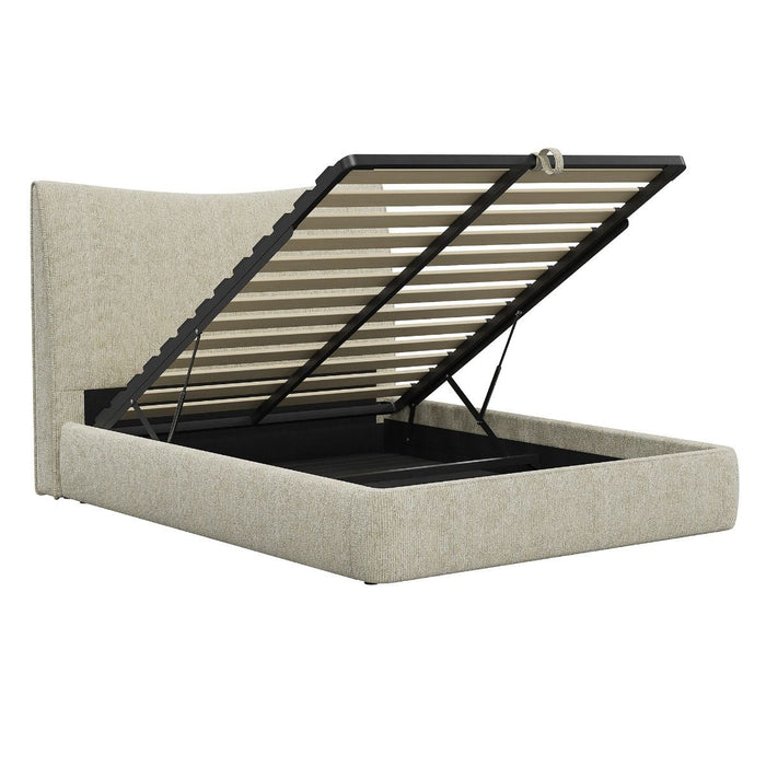 Angulo - Bed With Storage ACME
