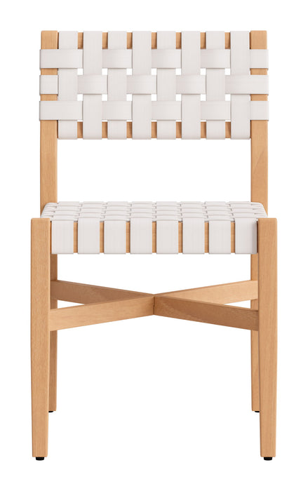 Mizuya - Dining Chair Zuo Modern