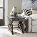 Bellamy - Rectangular Table Magnussen Furniture