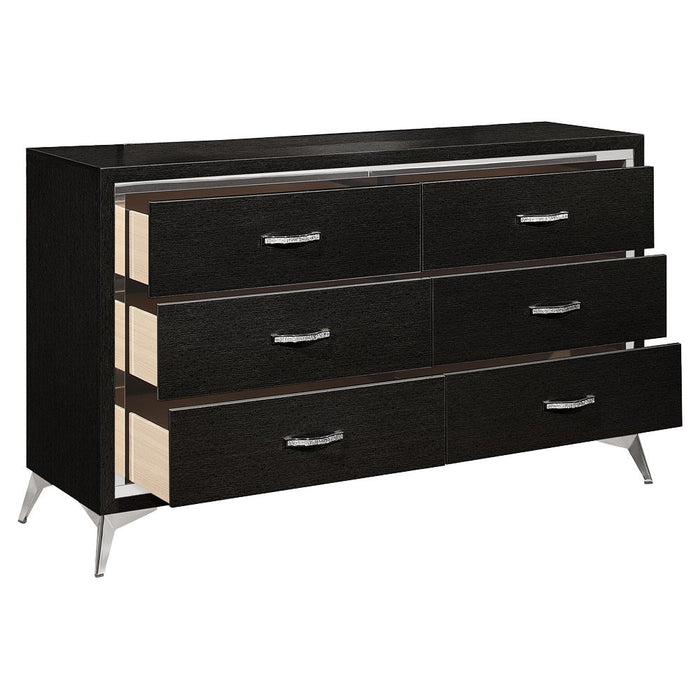 Huxley - Dresser New Classic
