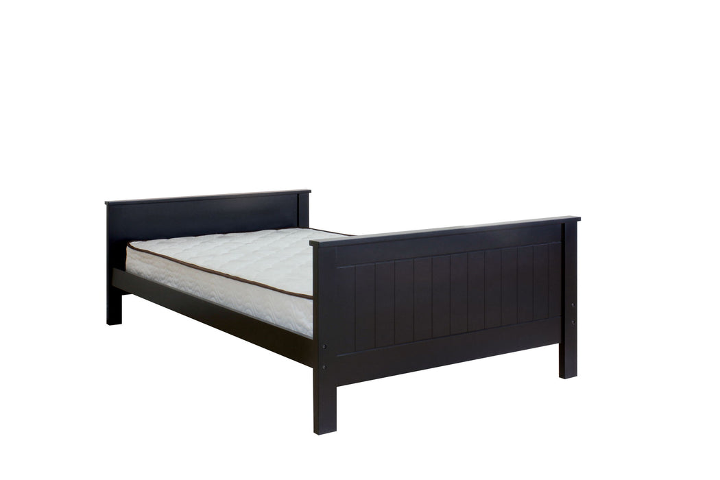 Willoughby - Bed ACME