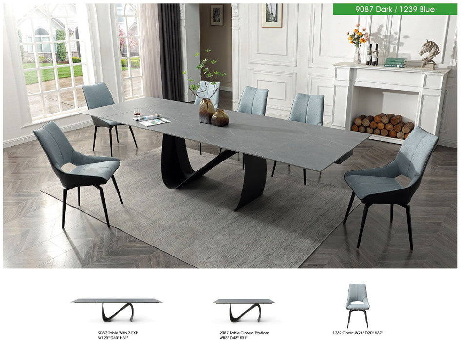9087 - Table Extravaganza Collection