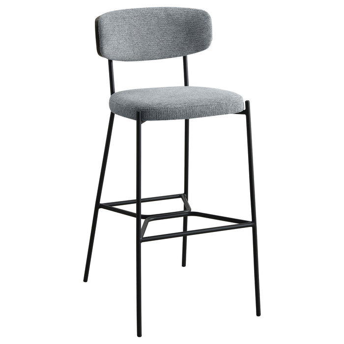 Joy - Stool (Set of 2) Furniture Max