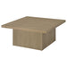 Eldridge - Table Furniture Max