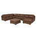 Large Seating Modular Sectional Home Essentials