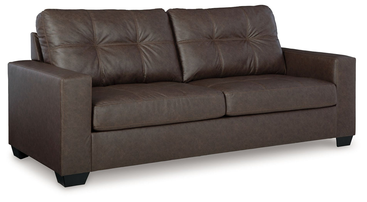 Barlin Mills - Living Room Set Benchcraft®