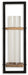 Colburn - Wall Sconce - Natural / Black Signature Design by Ashley®