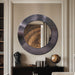 Sphere - Mirror Meridian Furniture