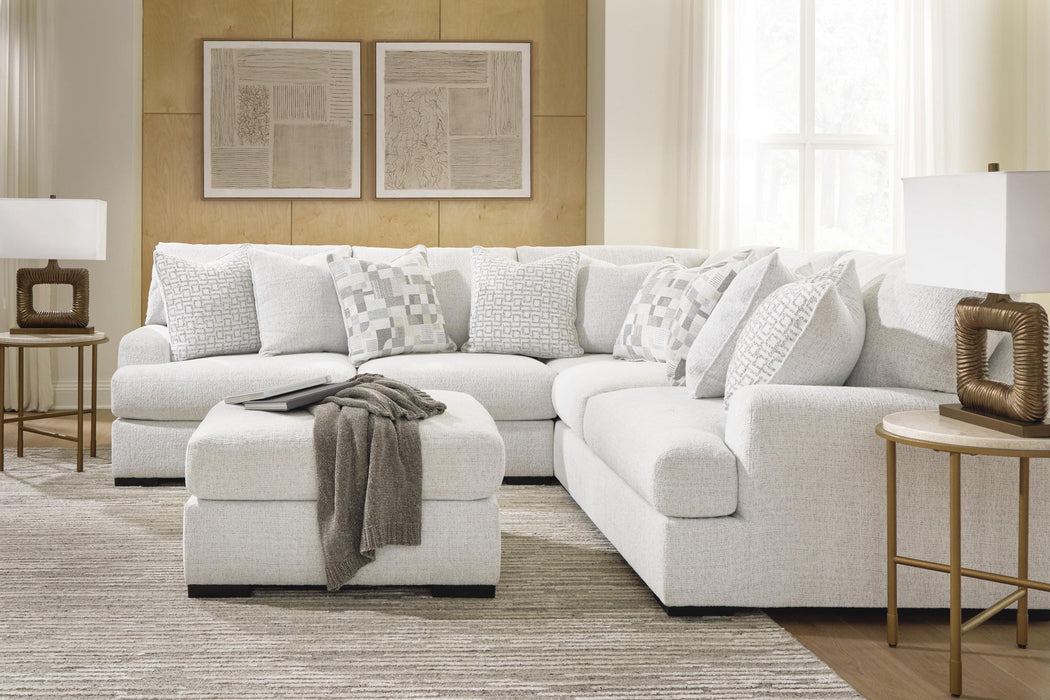 Misty-Lakes - Sectional Signature Design by Ashley®