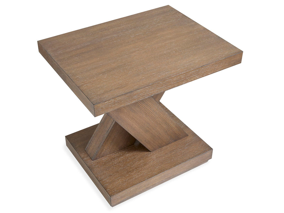 Lansbury - Rectangular Table Magnussen Furniture