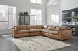 Emilia - Sectional Signature Design by Ashley®