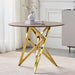Round Dining Table Home Essentials