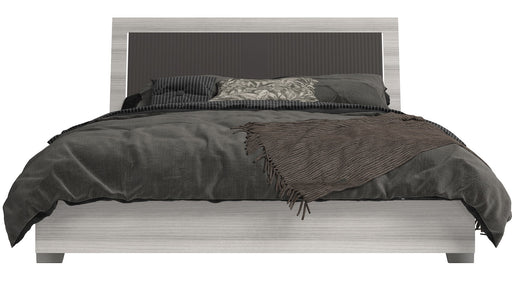 Mia - Upholstered Bed Status Italy