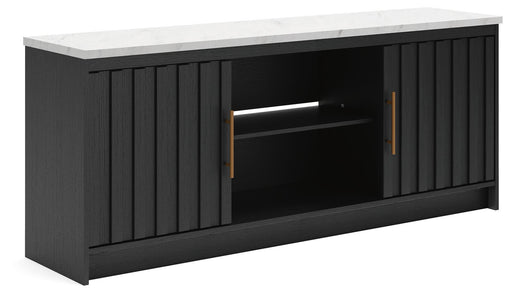 Cadmori - TV Stand With Fireplace Option Signature Design by Ashley®