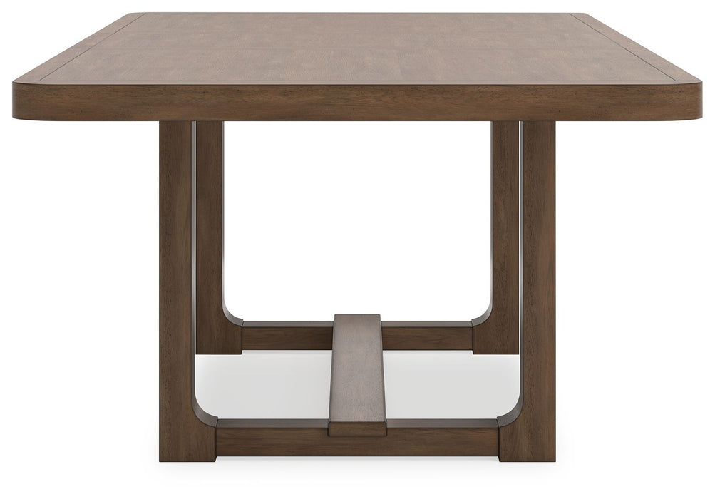 Cabalynn - Dining Room Set Signature Design by Ashley®