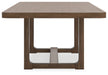 Cabalynn - Dining Room Set Signature Design by Ashley®