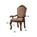 Chateau De Ville - Arm Chair (Set of 2) - Cherry Acme