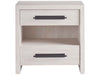 Dwell - Two Drawer Nightstand Universal Furniture