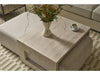 Dwell - Nesting Cocktail Ottoman Universal Furniture