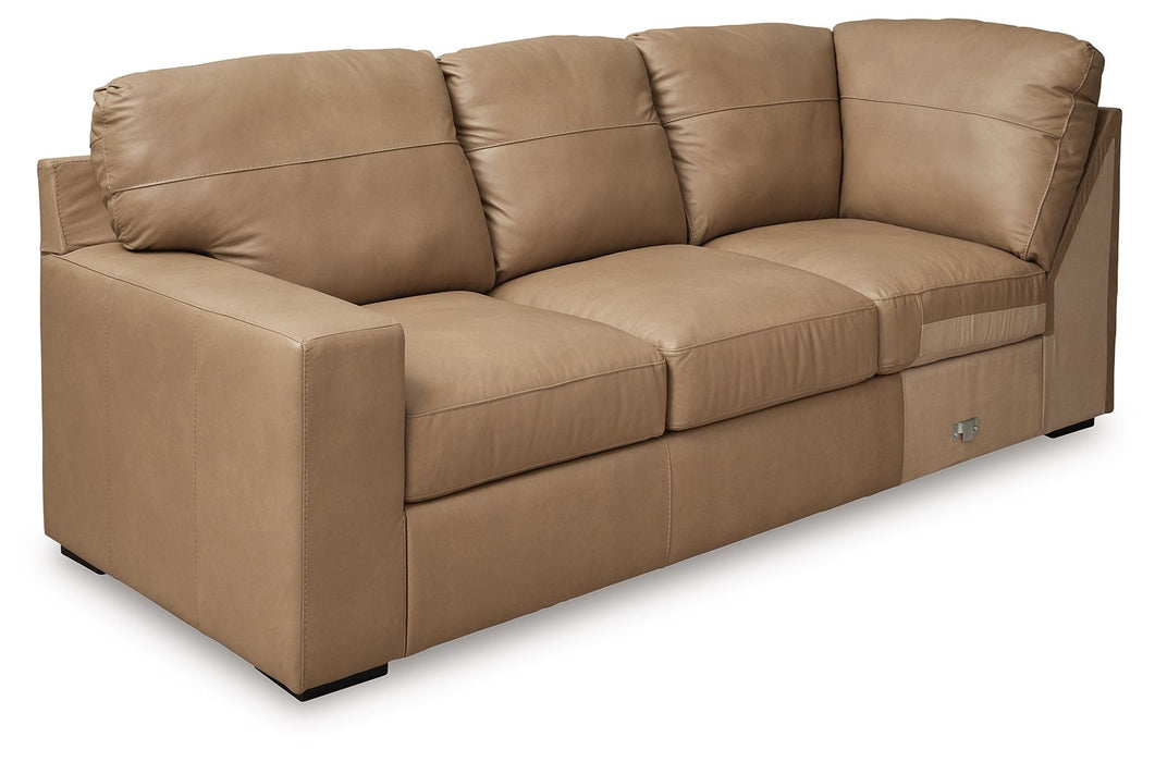 Bandon - 4 Piece Sectional Signature Design by Ashley®