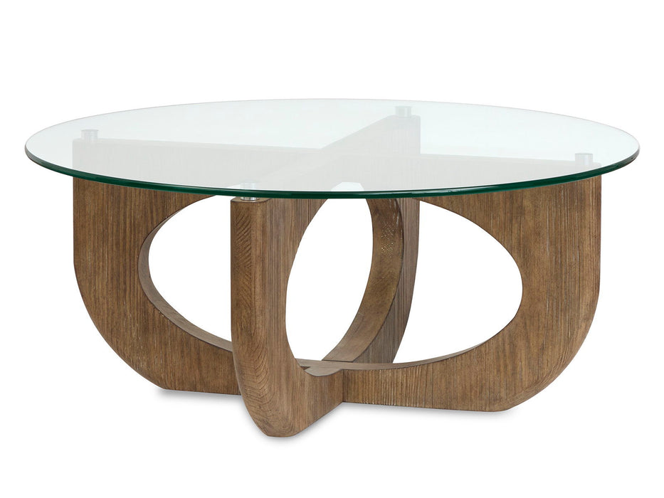 Lainey - Table Magnussen Furniture