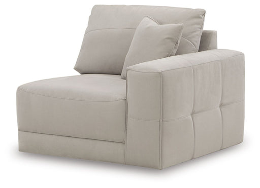 Next-Gen Gaucho - RAF Corner Chair - Gray Benchcraft®