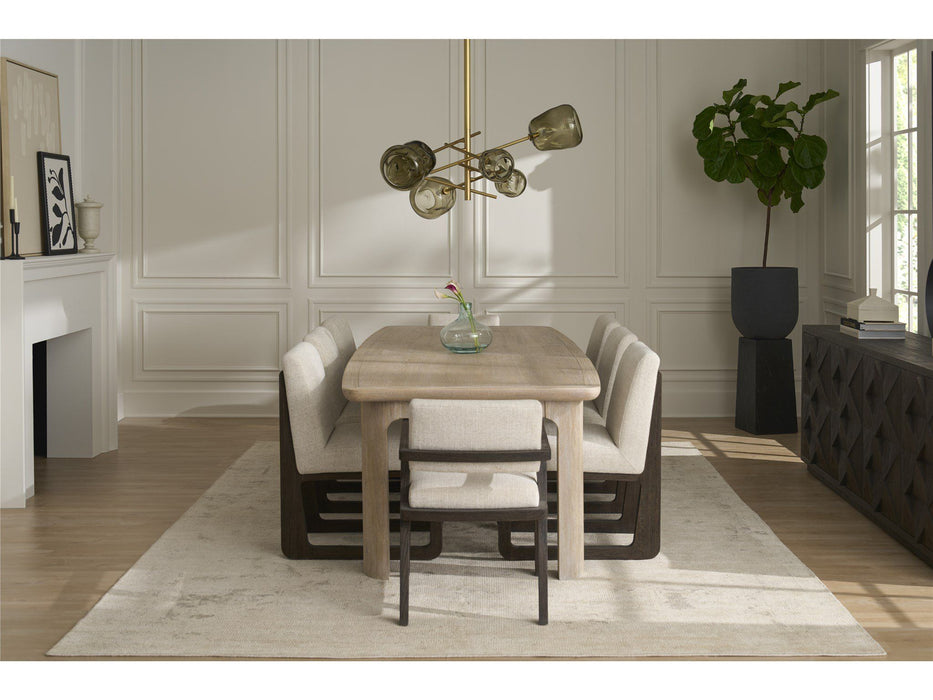 Modern - Dining Table
