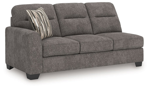 Olten - LAF Sofa - Graphite Benchcraft®
