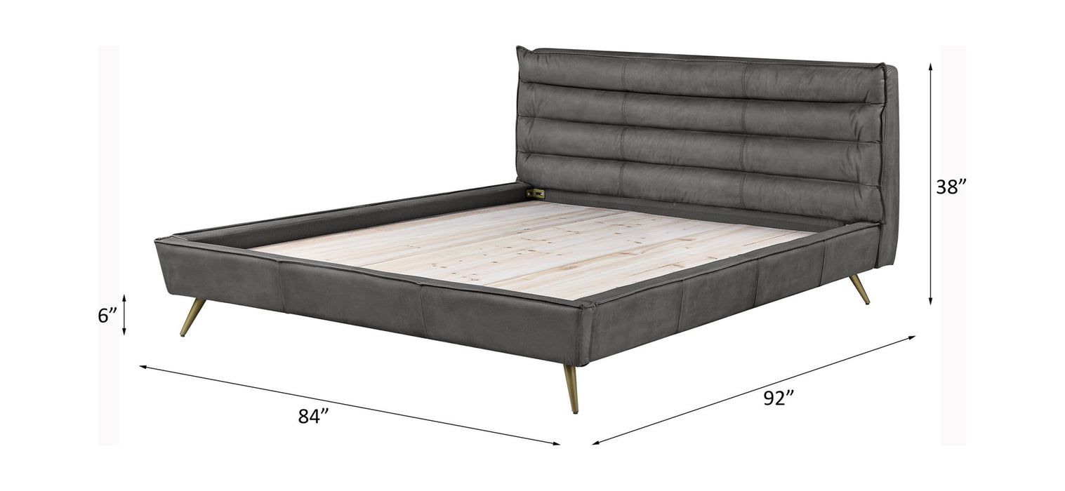 Doris - Bed ACME