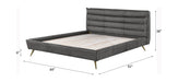 Doris - Bed ACME