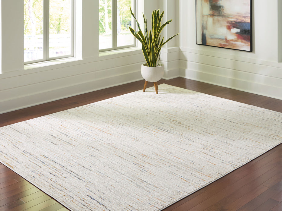 Harjot - Rug Signature Design by Ashley®