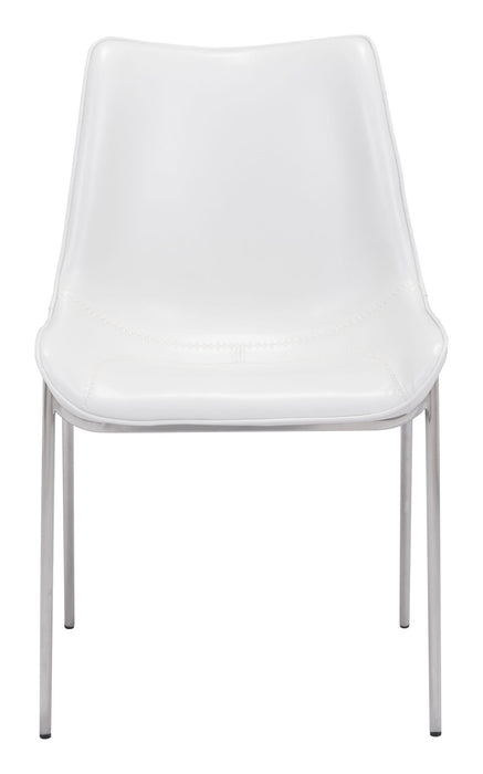 Magnus - Dining Chair (Set of 2) Zuo Modern
