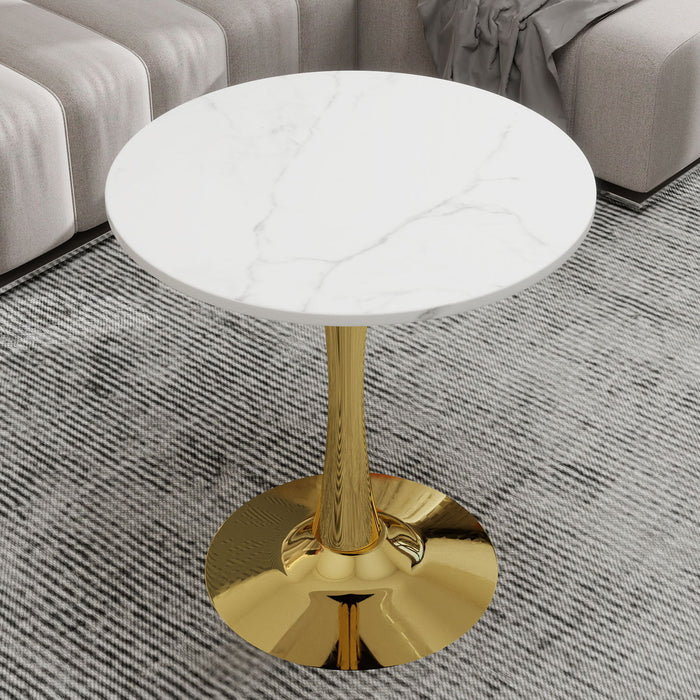 Coffee Table With Round Top Home Essentials