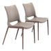 Ace - Side Chair (Set of 2) Zuo Modern