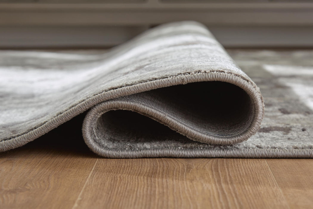 Gilberton - Rug Signature Design by Ashley®