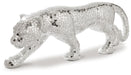 Drice - Sculpture - Silver / Gray Signature Design by Ashley®