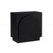 Modern Sideboard Buffet With Arched Cabinet Doors Home Essentials