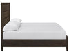 Fenwick - Panel Bed Universal Furniture