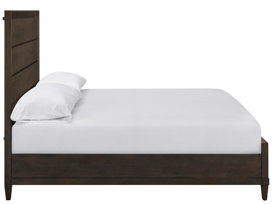 Fenwick - Panel Bed Universal Furniture