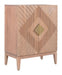 Hira - Cabinet - Natural Zuo Modern