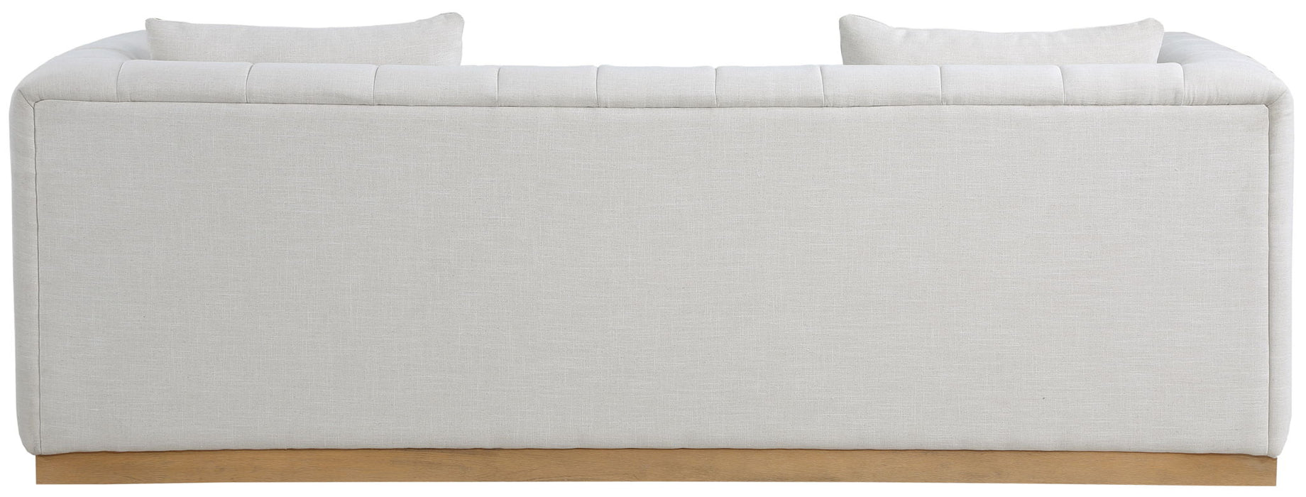 Lucia - Sofa Meridian Furniture