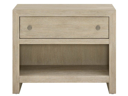 Oasis - Dockside Nightstand - Beige Universal Furniture