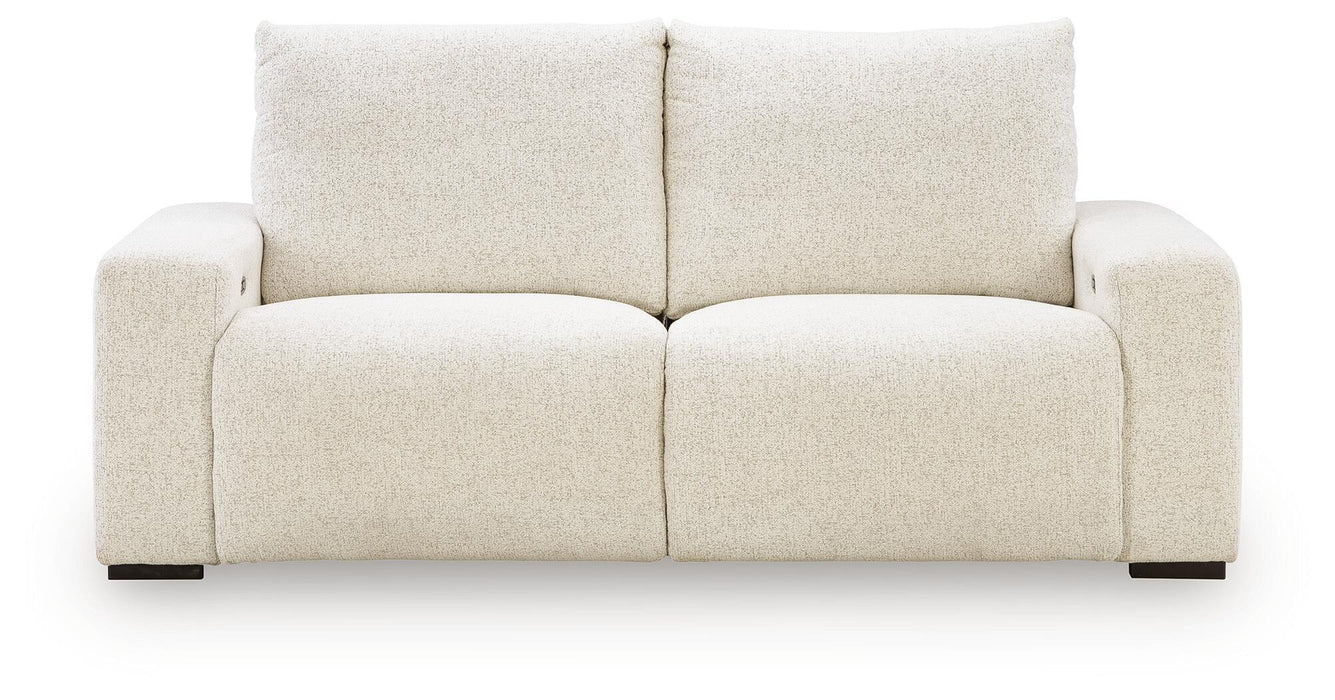East Loft - Power Reclining Sectional Signature Design by Ashley®