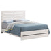 Geary - Panel Bed Furniture Max