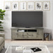 Redmond - Handcrafted TV Media Stand Simpli-Home