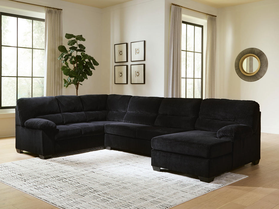 SimpleJoy - Sectional Signature Design by Ashley®