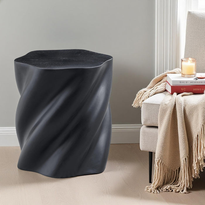 Modern Petal Shape Table Home Essentials