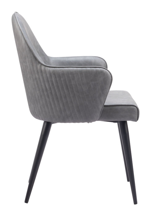 Silloth - Dining Chair Zuo Modern